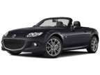 2015 Mazda MX-5 Miata Sport