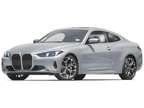 2025 BMW 4 Series 430i xDrive