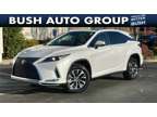 2022 Lexus RX 350 RX 350