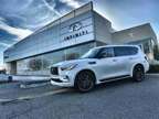 2024 Infiniti QX80 PREMIUM SELECT
