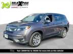 2020 Honda Pilot AWD EX-L