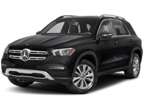 2023 Mercedes-Benz GLE 4MATIC