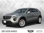 2023 Cadillac XT4 FWD Luxury