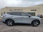 2023 Nissan Ariya VENTURE+