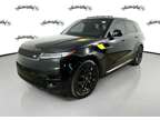 2024 Land Rover Range Rover Sport SE