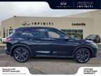 2025 Infiniti QX50 Sport AWD