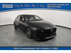 2021 Mazda Mazda3 Hatchback 2.5 Turbo