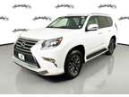 2018 Lexus GX 460 Luxury