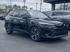 2023 Toyota Corolla Cross Hybrid XSE