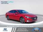 2021 Hyundai Elantra Limited