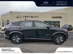 2023 Nissan Ariya EVOLVE+