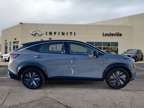 2023 Nissan Ariya VENTURE+
