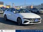 2024 Hyundai Elantra Hybrid Limited