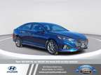 2019 Hyundai Sonata Limited 2.0T