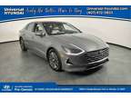 2022 Hyundai Sonata Hybrid Limited