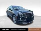 2022 Cadillac XT5 AWD Premium Luxury