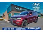 2018 Jeep Grand Cherokee Altitude 4x4