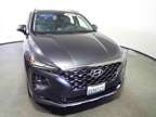 2020 Hyundai Santa Fe Limited 2.0T