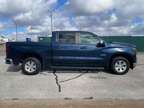 2021 Chevrolet Silverado 1500 2WD Crew Cab Short Bed LT