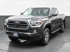 2018 Toyota Tacoma SR5 V6