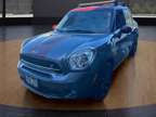 2016 MINI Countryman Cooper S