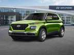2022 Hyundai Venue SE