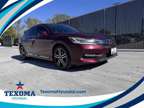 2017 Honda Accord Touring V6
