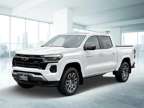 2024 Chevrolet Colorado 4WD Z71