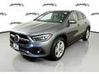 2021 Mercedes-Benz GLA 4MATIC