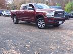 2020 Ram 3500 Limited