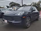 2022 Porsche Cayenne E-Hybrid