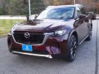 2025 Mazda CX-90 PHEV Premium Plus