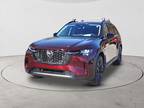 2025 Mazda CX-90 PHEV Premium