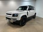 2022 Land Rover Defender 110 S