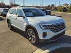 2025 Volkswagen Atlas SEL 4Motion