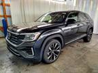 2024 Volkswagen Atlas Cross Sport SEL Premium R-Line 4Motion