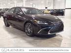 2025 Lexus ES 350 350