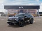 2025 Kia Sportage X-Pro Prestige