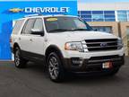 2015 Ford Expedition XLT