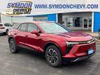 2024 Chevrolet Blazer Ev 2LT