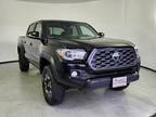 2022 Toyota Tacoma TRD Off-Road V6