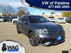 2023 Volkswagen Tiguan SEL R-Line 4Motion