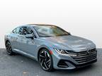 2023 Volkswagen Arteon SEL Premium R-Line 4Motion