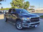2022 Ram 1500 Lone Star 3.0TD