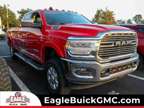 2021 Ram 3500 Laramie