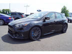 2017 Ford Focus RS