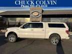 2014 Ford F-150 Limited