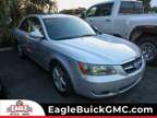 2007 Hyundai Sonata SE