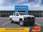 2024 Chevrolet Colorado Work Truck