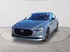 2025 Mazda Mazda3 Sedan 2.5 S Carbon Edition